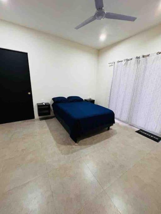 Habitacion Para Dos Personas Santa Cruz Huatulco Exterior foto