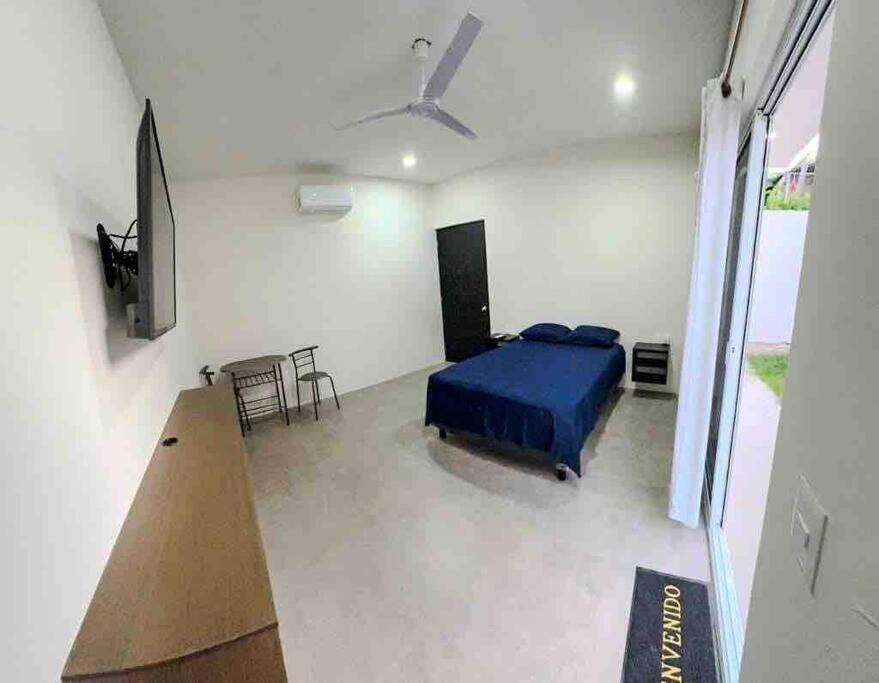 Habitacion Para Dos Personas Santa Cruz Huatulco Exterior foto